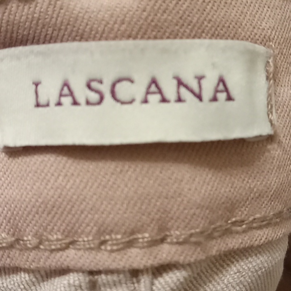 LASCANA mauve stretch jeans 44 🩷🩷🩷🩷 - Picture 4 of 6